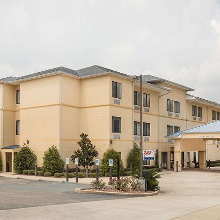 Days Inn By Wyndham Semmes Mobile Kültér fotó