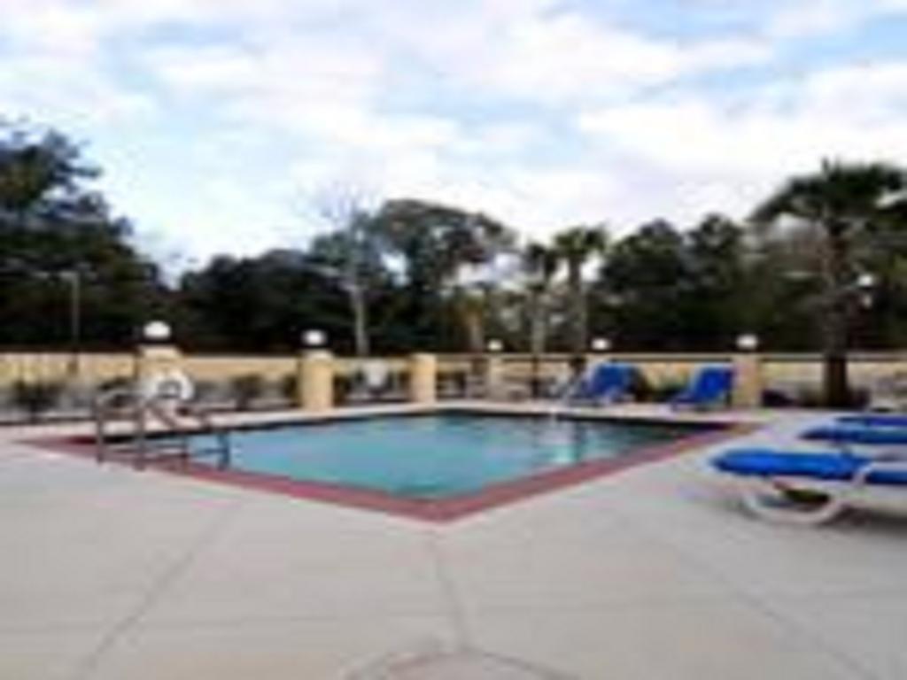 Days Inn By Wyndham Semmes Mobile Kültér fotó