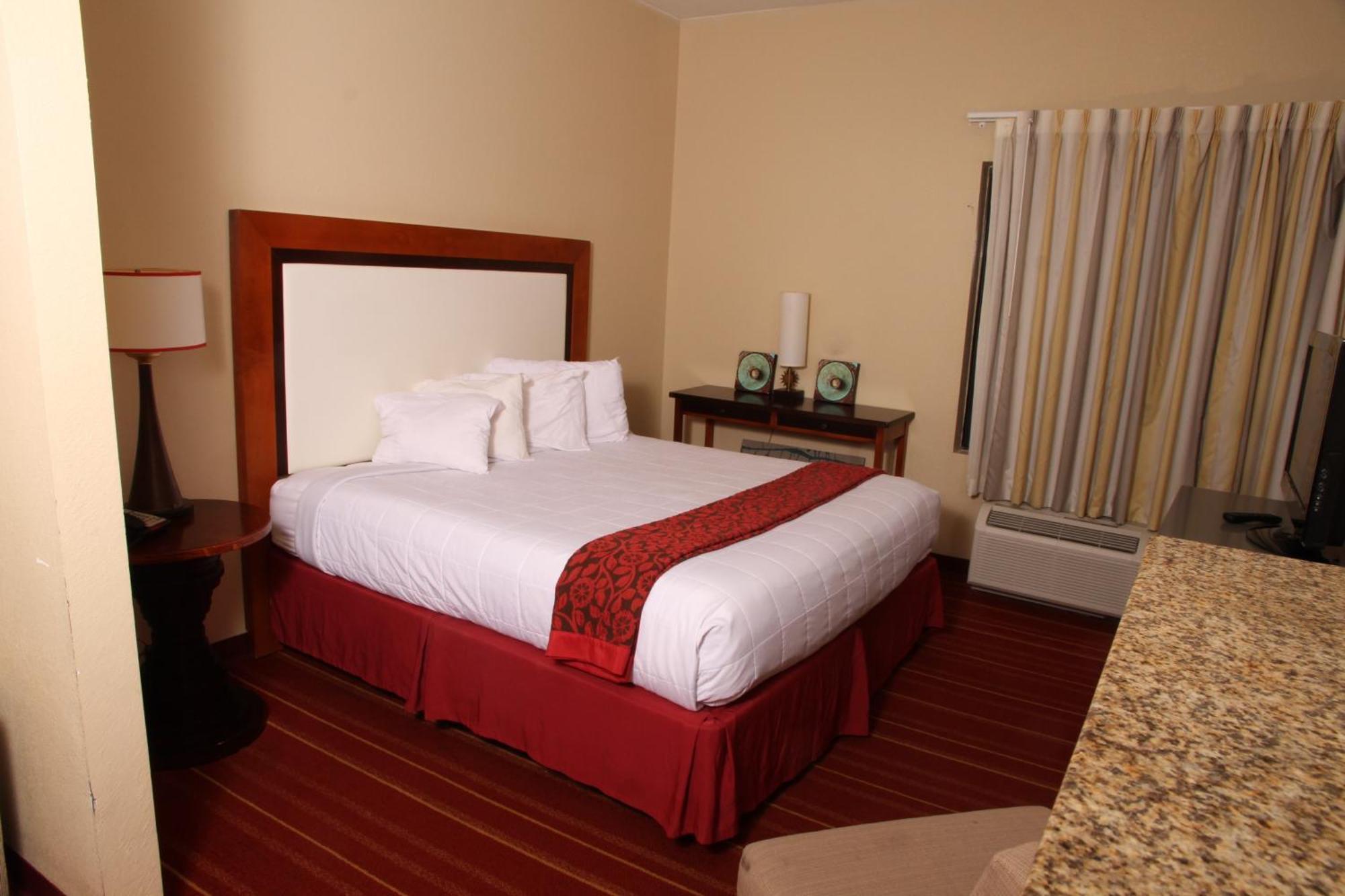 Days Inn By Wyndham Semmes Mobile Kültér fotó