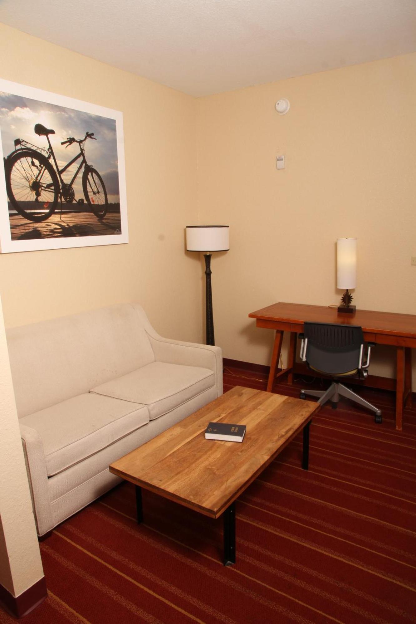 Days Inn By Wyndham Semmes Mobile Kültér fotó