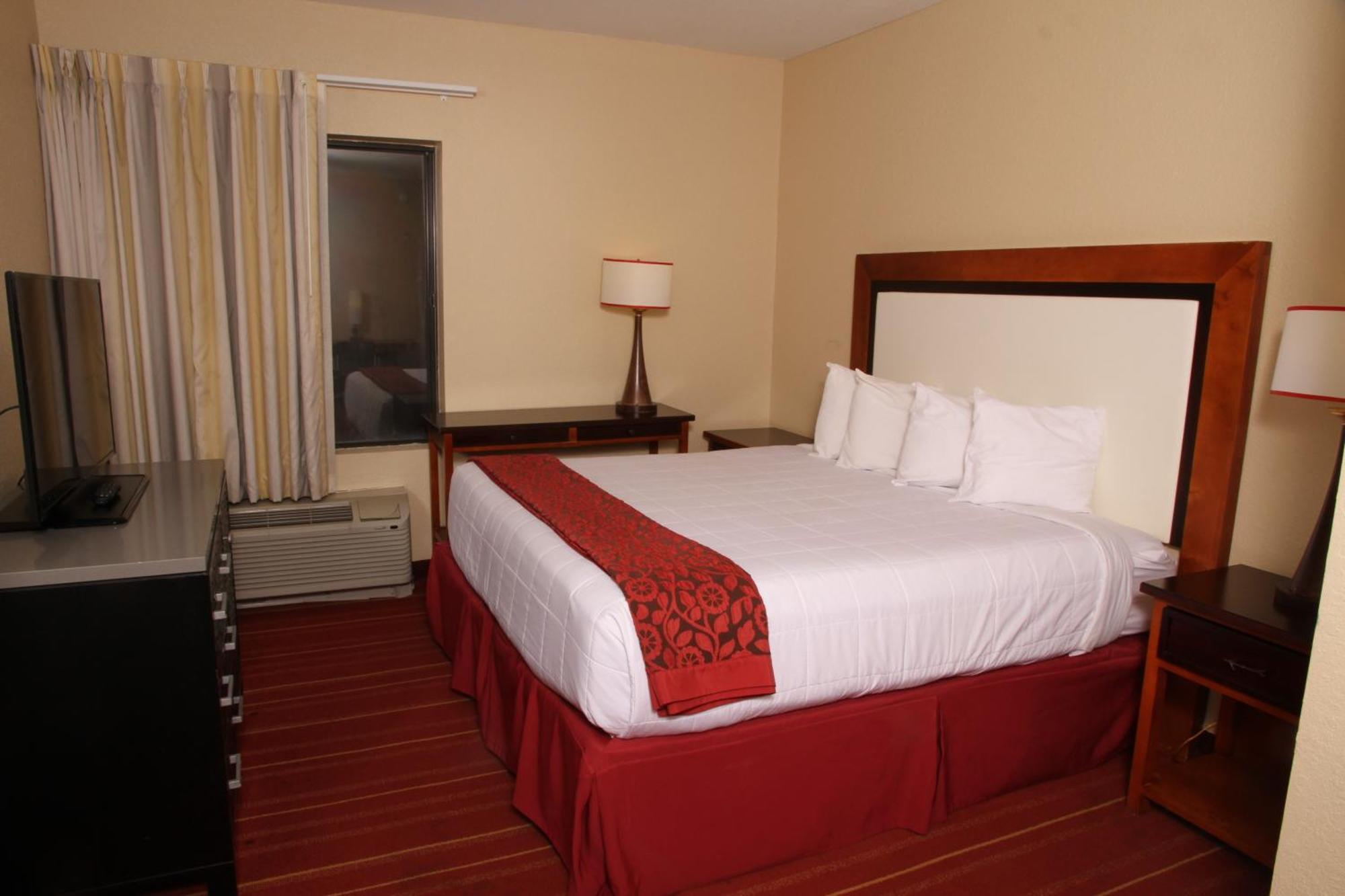 Days Inn By Wyndham Semmes Mobile Kültér fotó