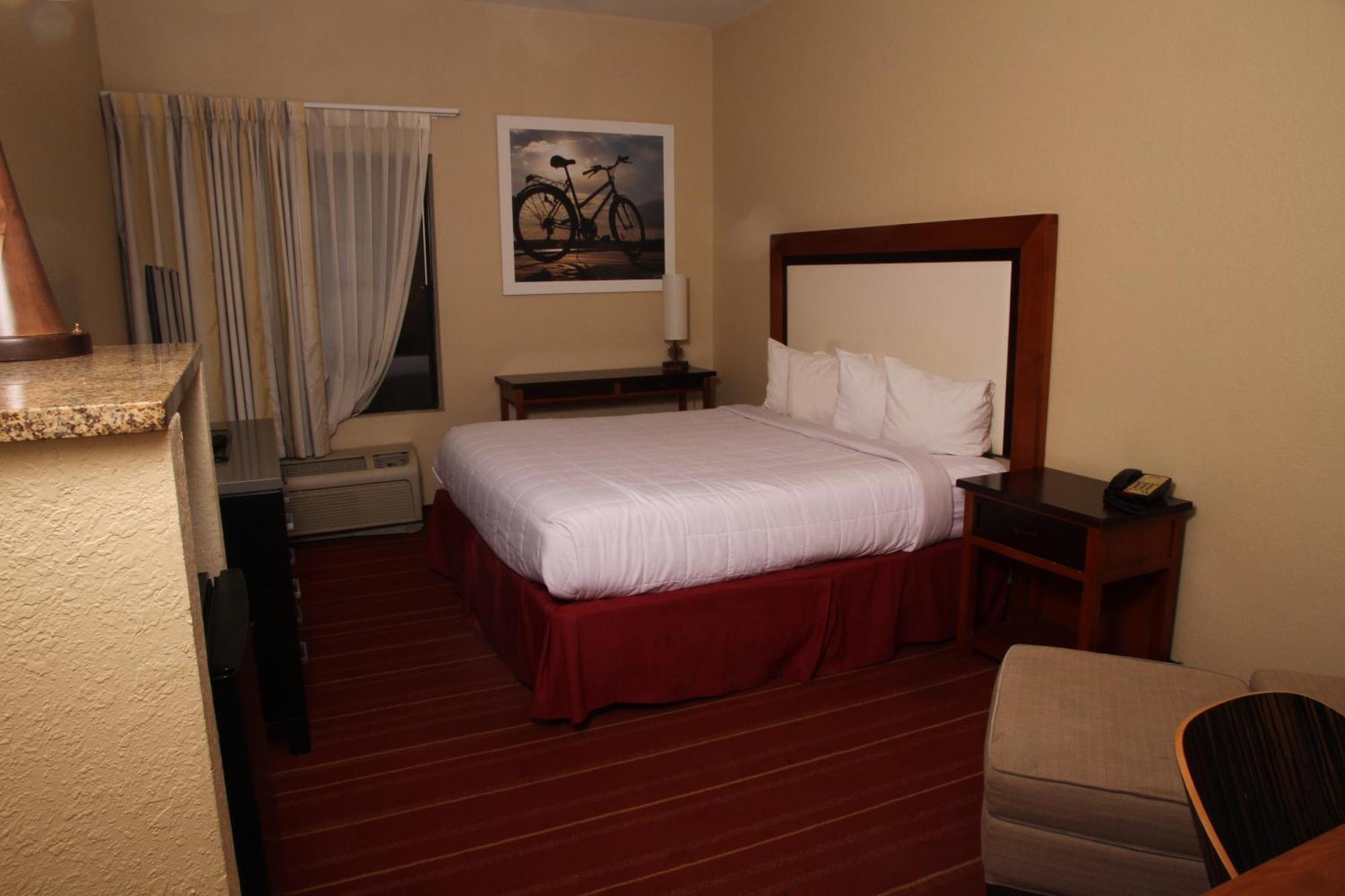 Days Inn By Wyndham Semmes Mobile Kültér fotó