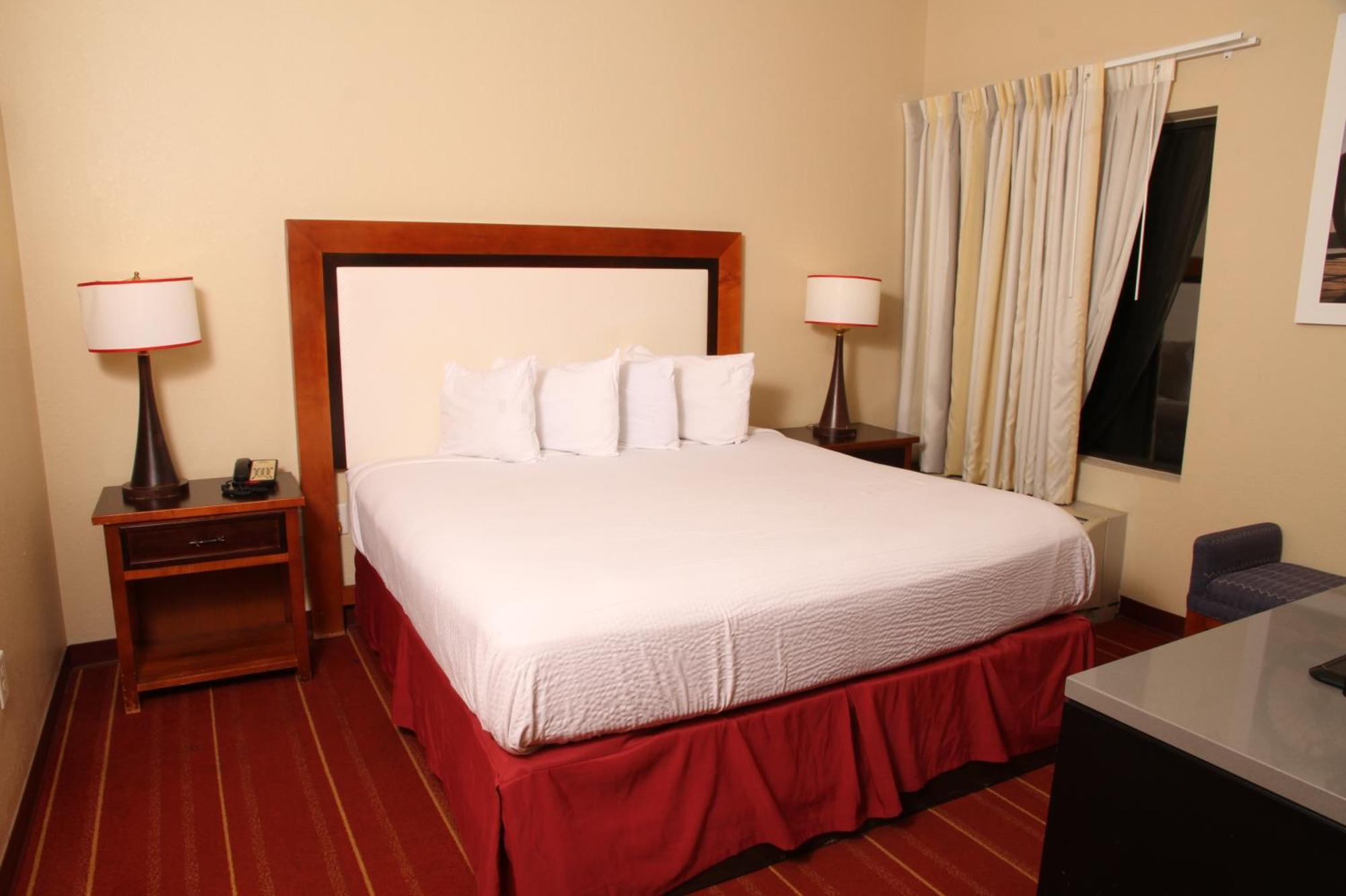 Days Inn By Wyndham Semmes Mobile Kültér fotó
