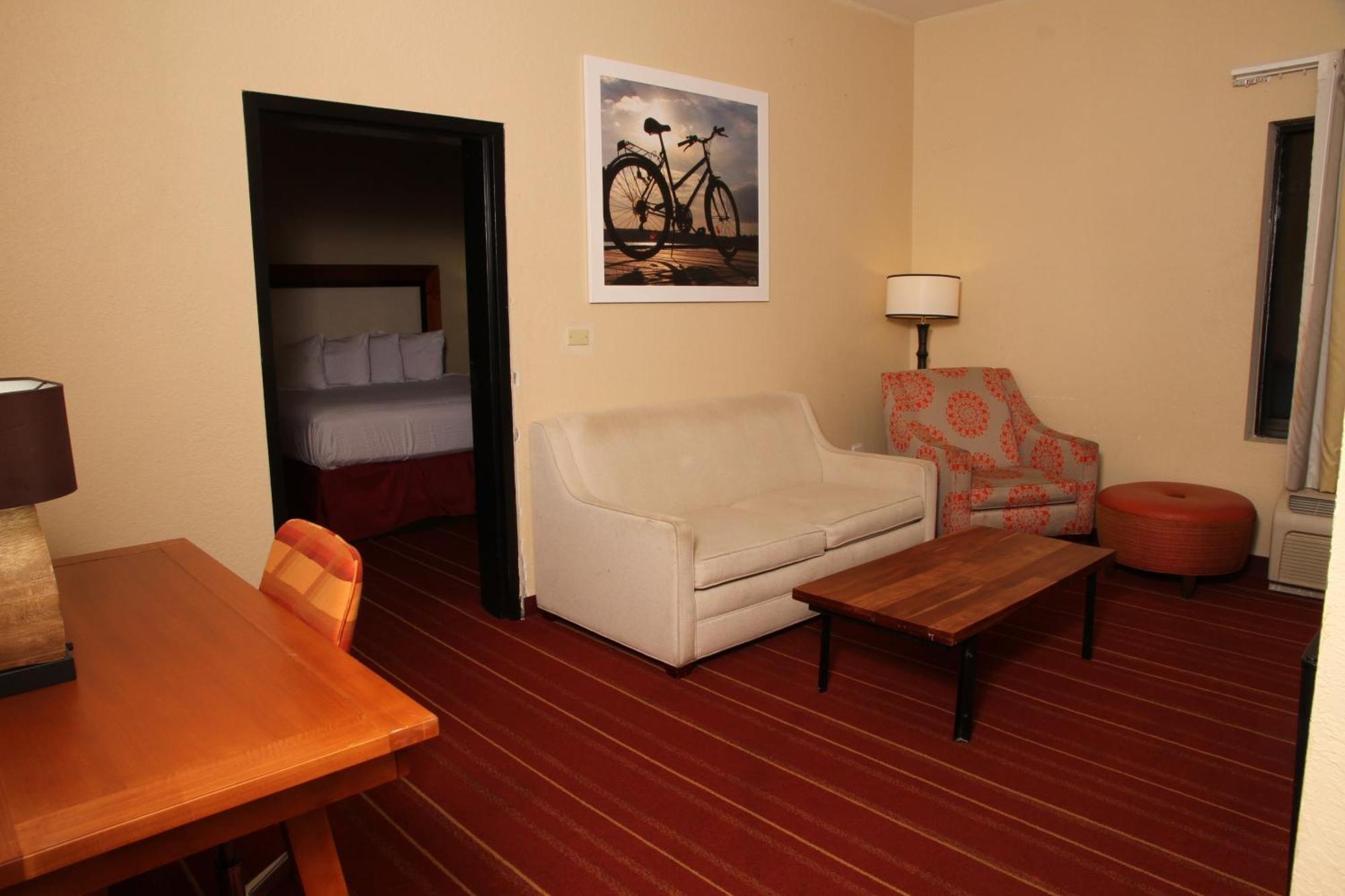 Days Inn By Wyndham Semmes Mobile Kültér fotó