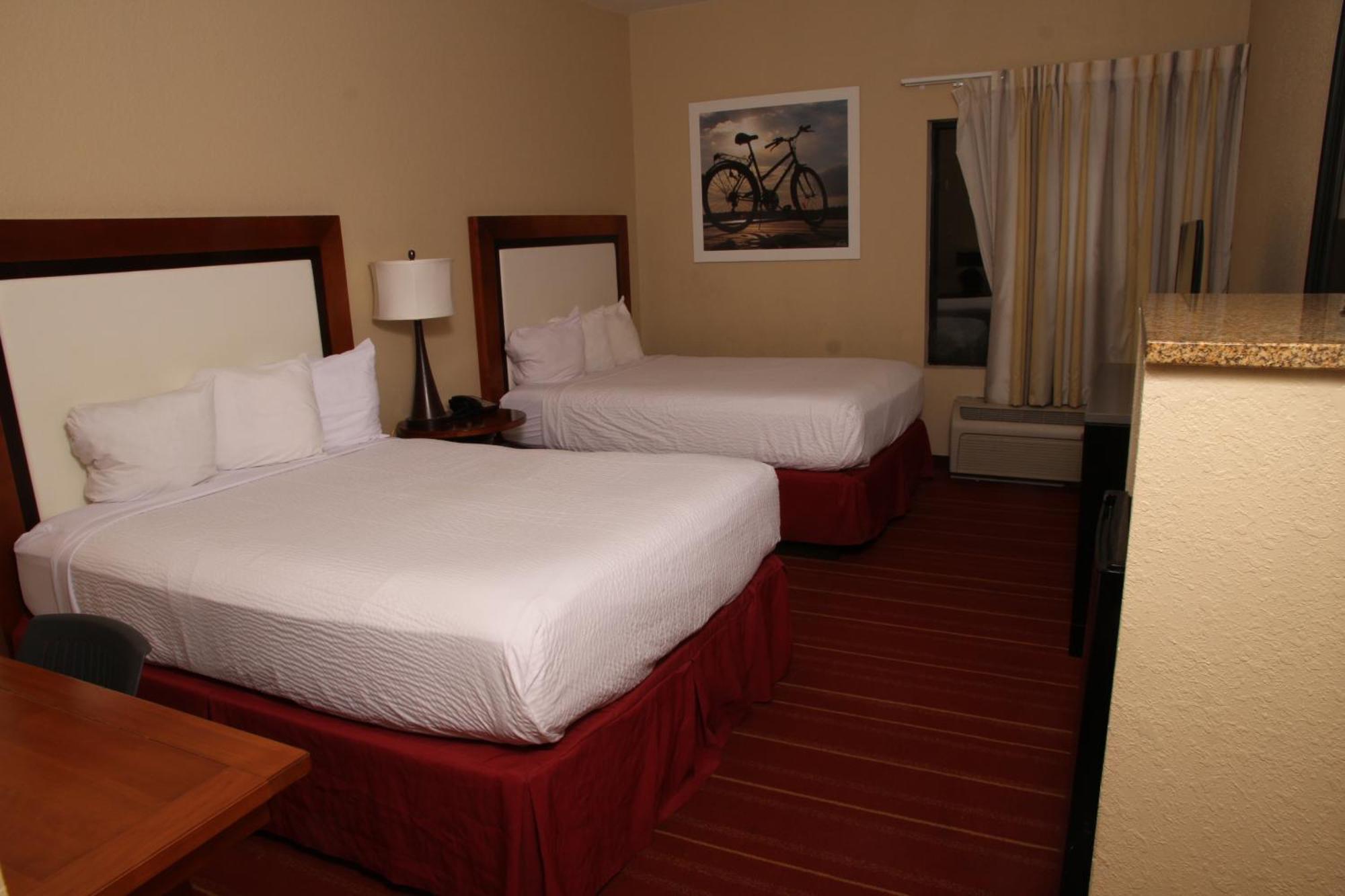 Days Inn By Wyndham Semmes Mobile Kültér fotó