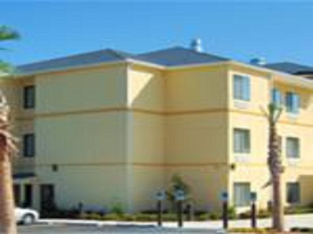 Days Inn By Wyndham Semmes Mobile Kültér fotó