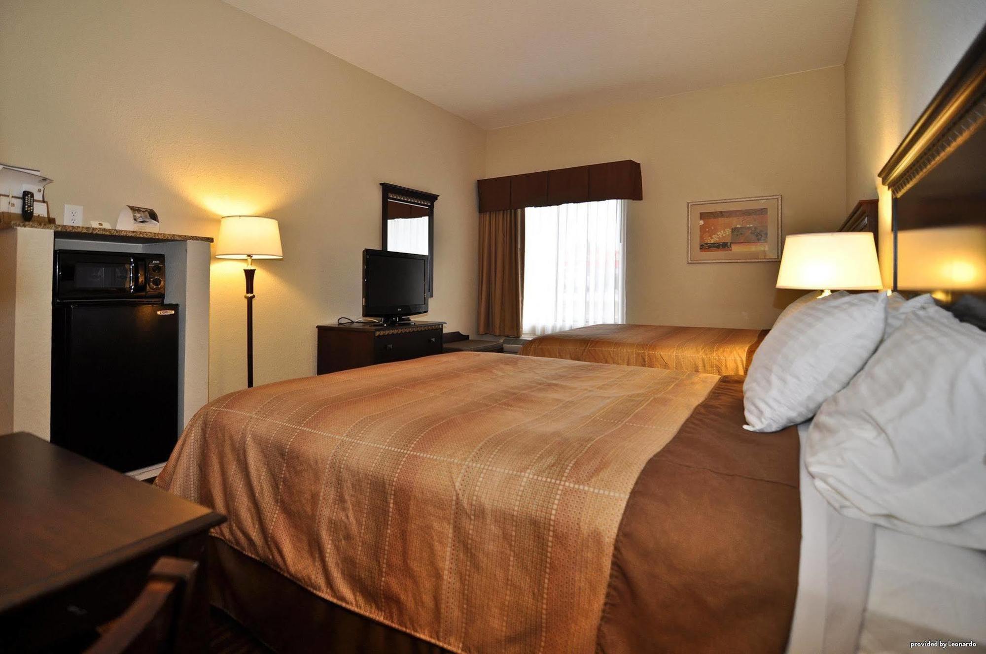 Days Inn By Wyndham Semmes Mobile Szoba fotó